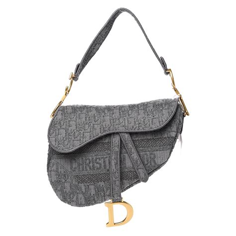 gray christian dior bag|authentic christian dior bags.